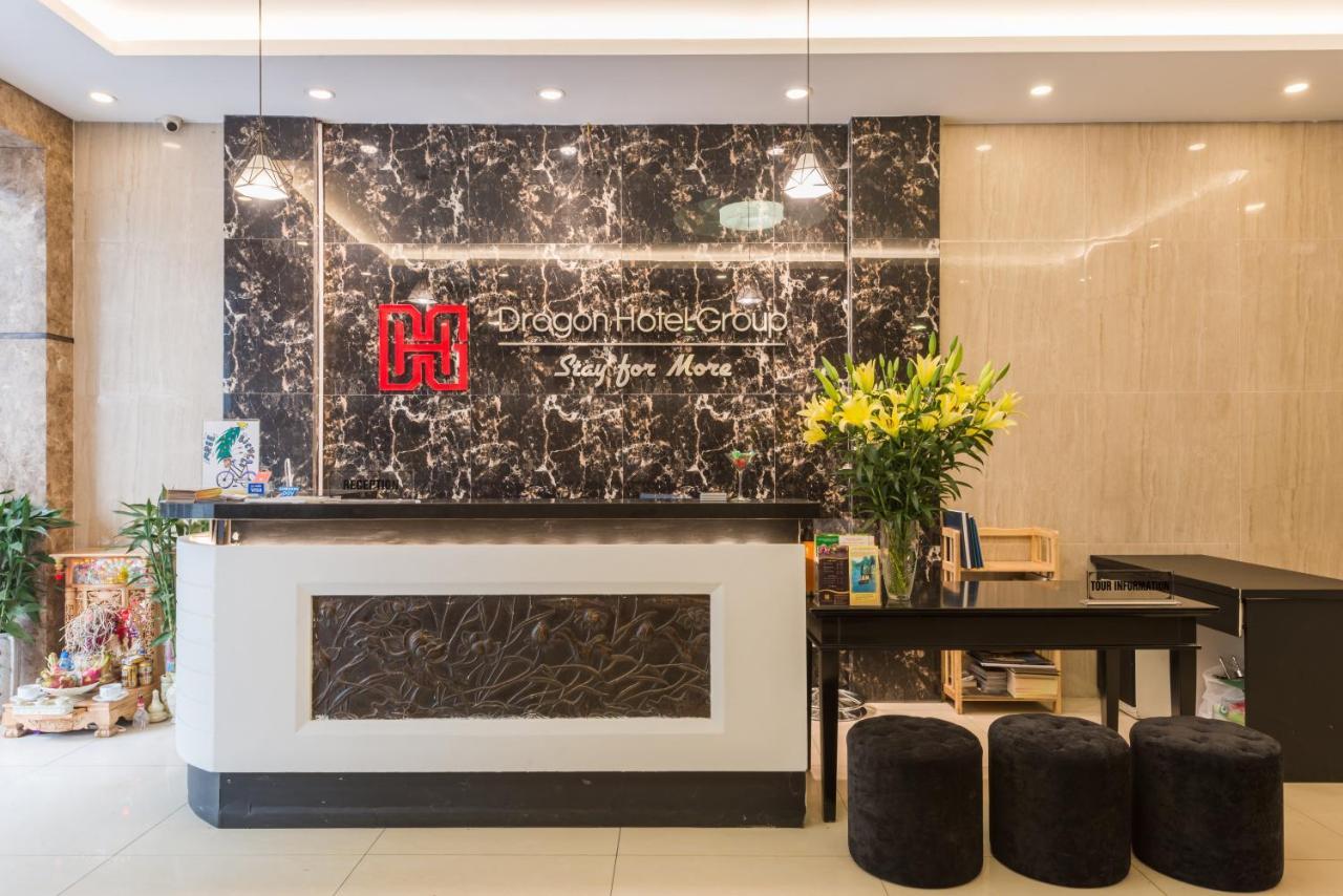 Hestia Legend Hotel Hanoi Esterno foto