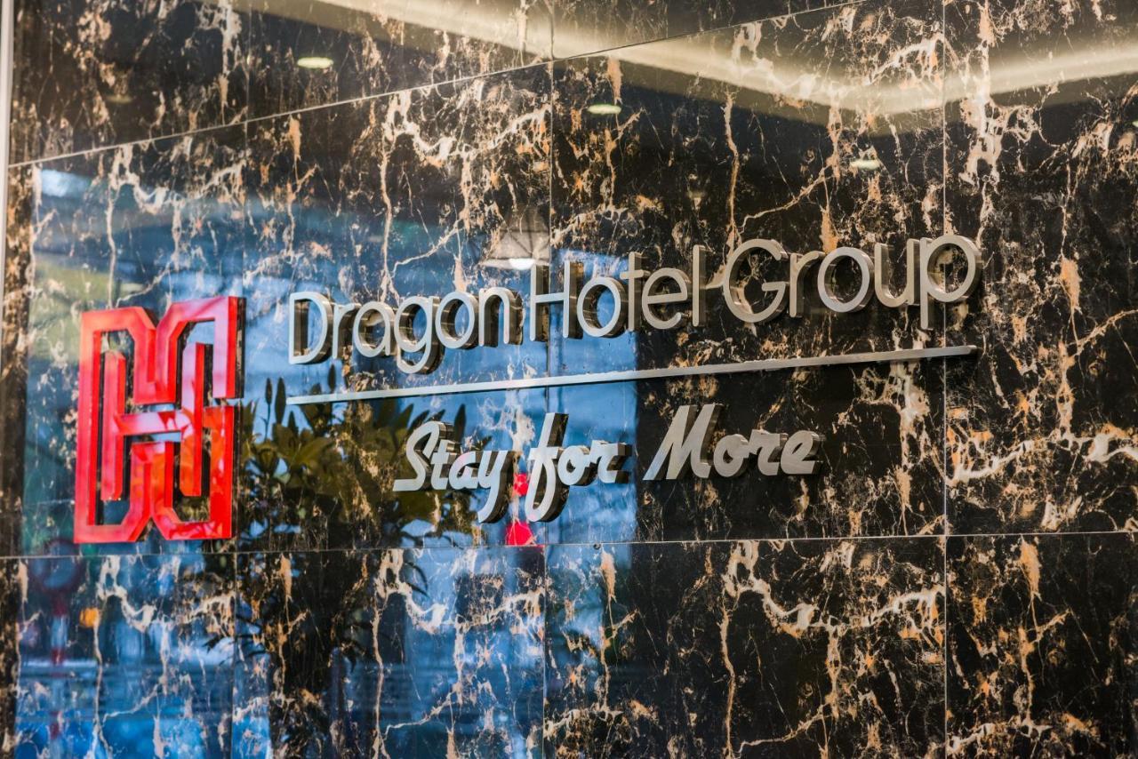 Hestia Legend Hotel Hanoi Esterno foto